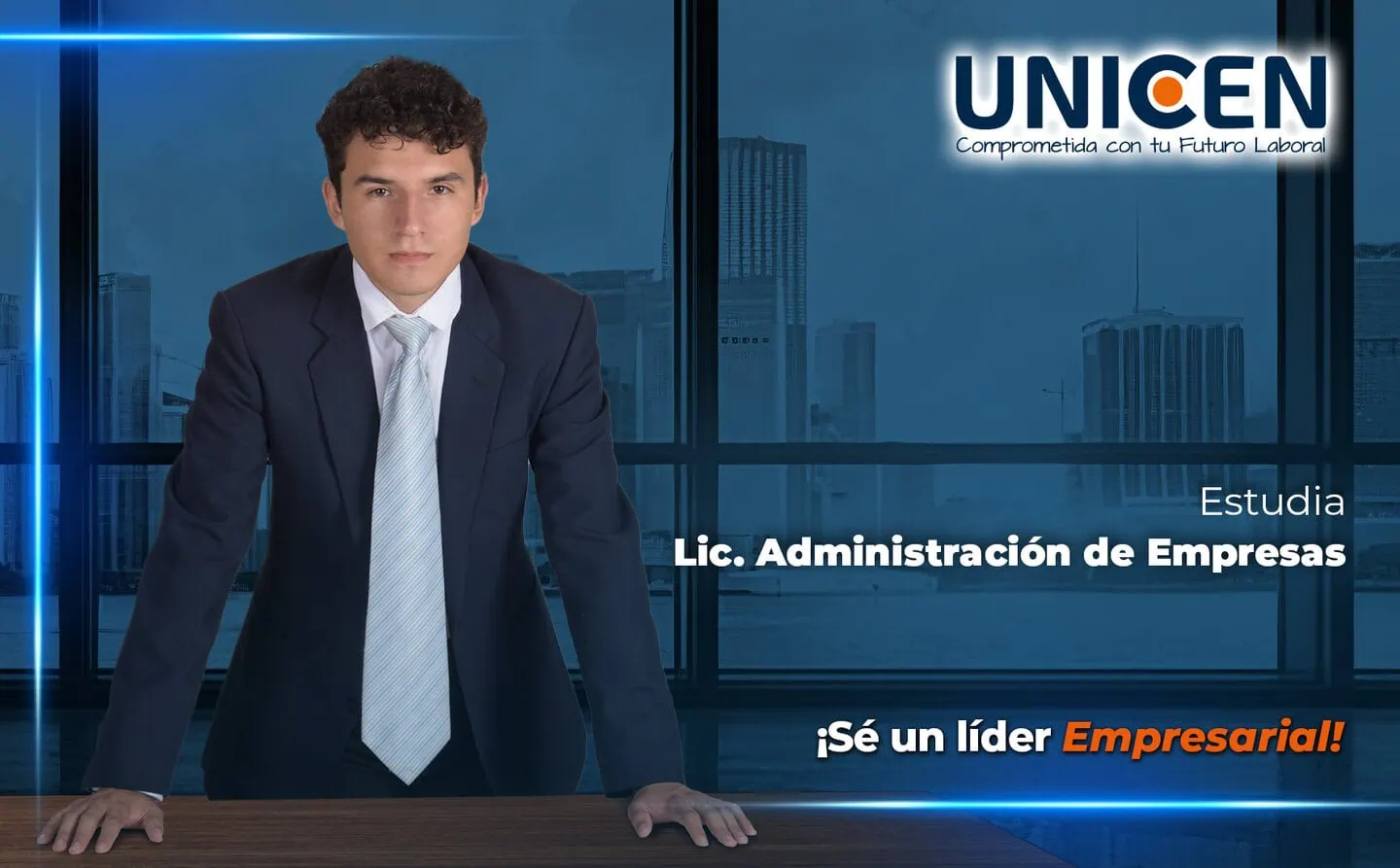Administración de Empresas