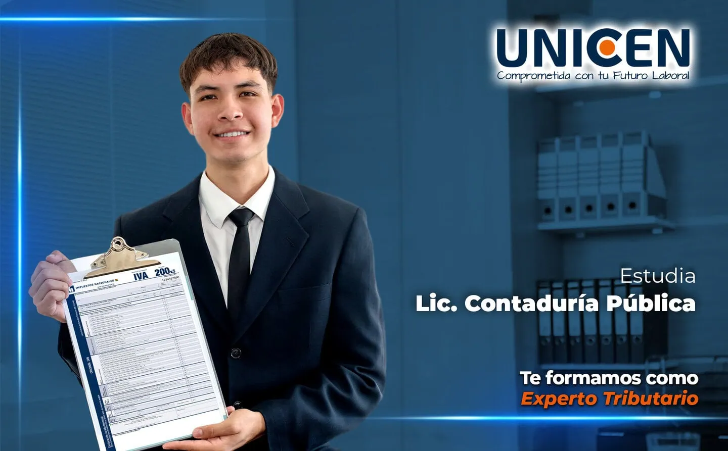 CPA Contaduría Pública