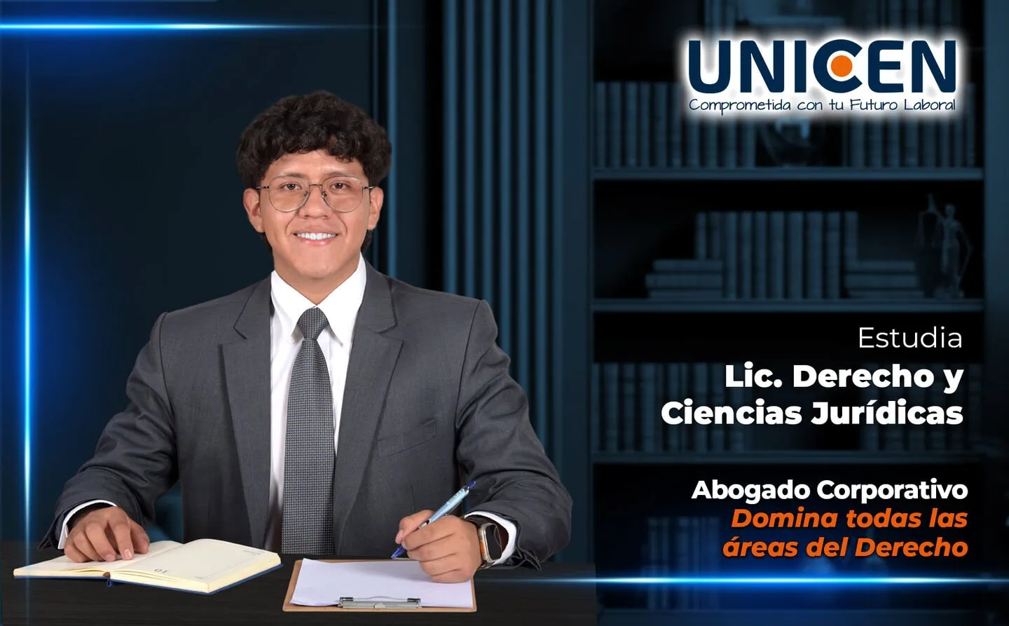 DCJ Derecho y Ciencias Jurídicas