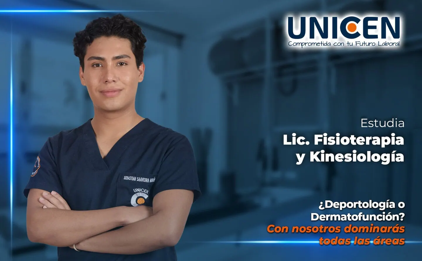 FYK Fisioterapia y Kinesiología