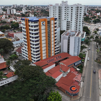 Subsede Santa Cruz Torre Patujú