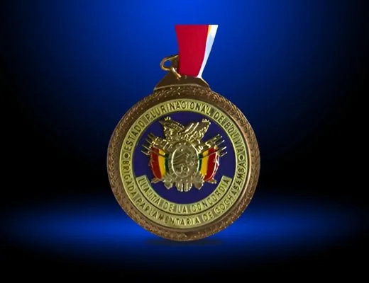 Llajta de la Concordia