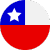 Bandera de Chile
