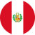 Bandera de Perú