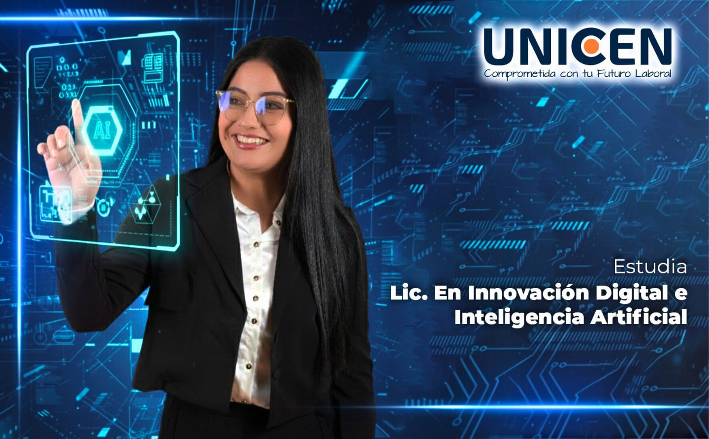 12 Innovación Digital e Inteligencia Artificial