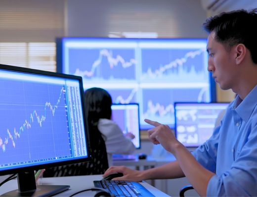 Carrera innovación digital e Inteligencia Artificial